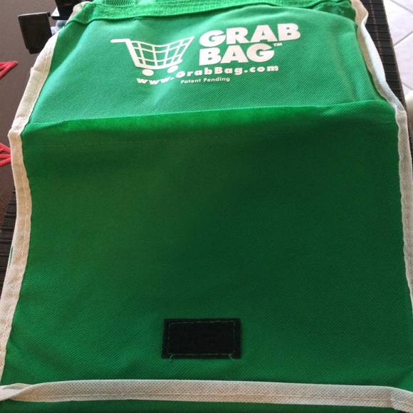 SHOPPING BAGS SET OF 2 - Picture 3 of 3